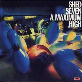 Shed Seven: On Standby