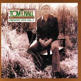Tom T. Hall: Old Dogs, Children And Watermelon Wine