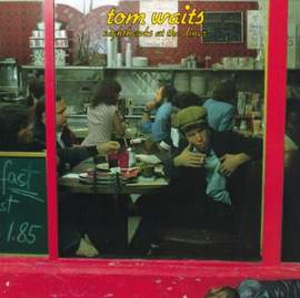 Tom Waits: On A Foggy Night