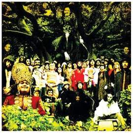 Devendra Banhart: Now That I Know