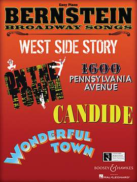 Leonard Bernstein: Ohio