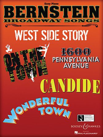 Leonard Bernstein: Ohio