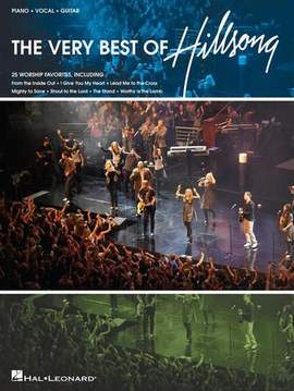 Hillsong Worship: You'll Come