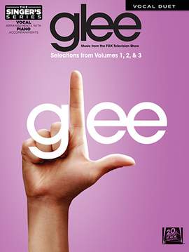 Glee Cast: No Air (Vocal Duet)