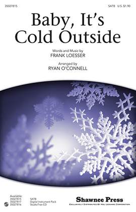 Ryan O'Connell: Baby, It's Cold Outside