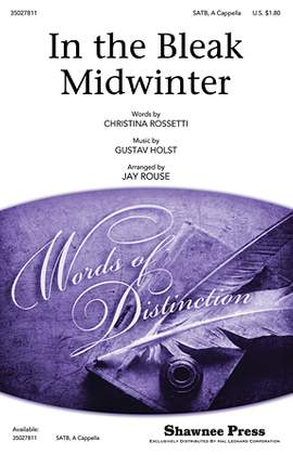 Jay Rouse: In The Bleak Midwinter