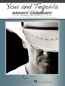 Kenny Chesney: You And Tequila