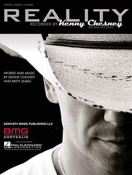 Kenny Chesney: Reality