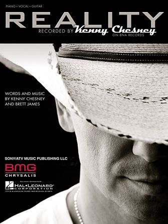 Kenny Chesney: Reality