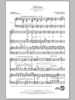 Thomas Grassi: Alleluia Product Image