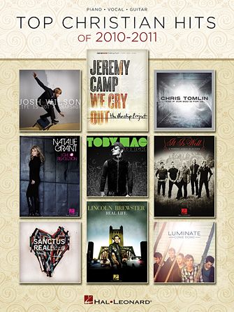Chris Tomlin: I Will Follow