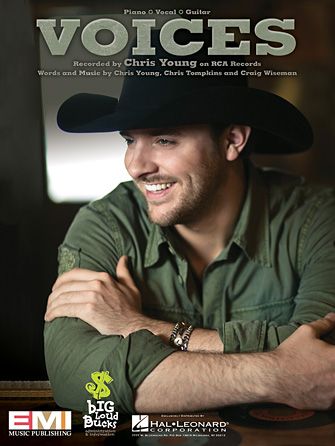 Chris Young: Voices