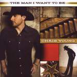 Chris Young: Voices Product Image