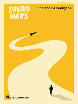 Bruno Mars: Count On Me