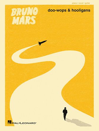 Bruno Mars: Talking To The Moon