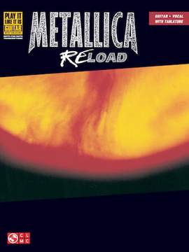 Metallica: Devil's Dance