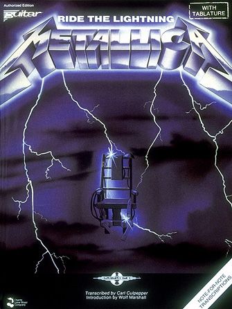 Metallica: Escape