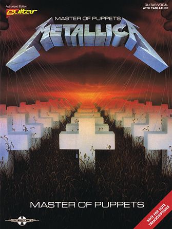 Metallica: Damage, Inc.