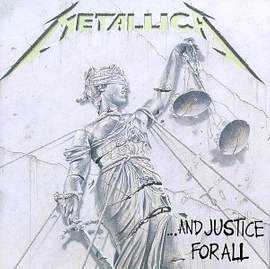 Metallica: The Frayed Ends Of Sanity
