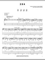 Metallica: 2 x 4 Product Image