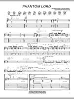Metallica: Phantom Lord Product Image