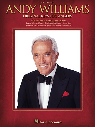 Andy Williams: Moon River
