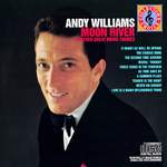 Andy Williams: Moon River Product Image