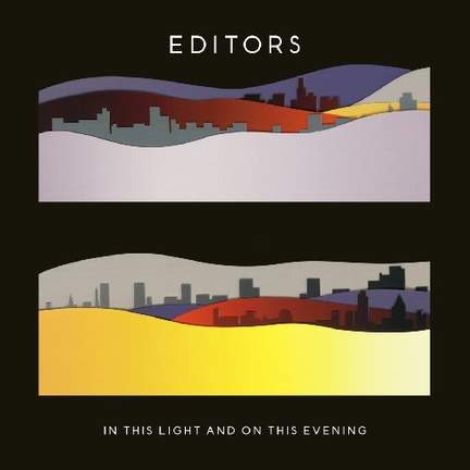 Editors: Papillon