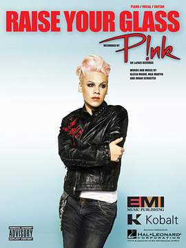 P!nk: Raise Your Glass