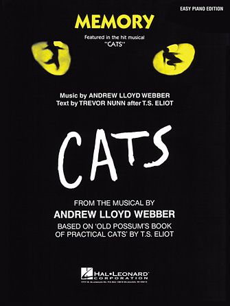 Andrew Lloyd Webber: Memory (from Cats) (arr. Mac Huff)
