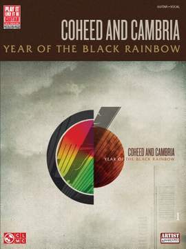 Coheed And Cambria: Guns Of Summer