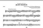 Paul Murtha: Just Dance - Oboe Product Image