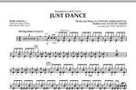 Paul Murtha: Just Dance - Percussion 1 Product Image