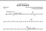 Paul Murtha: Just Dance - Percussion 2 Product Image