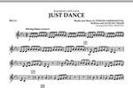 Paul Murtha: Just Dance - Bells Product Image