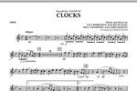 James Kazik: Clocks - Oboe Product Image