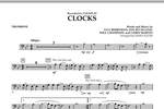 James Kazik: Clocks - Trombone Product Image