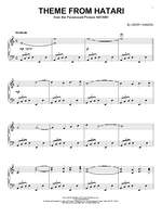 Henry Mancini: Theme From Hatari Product Image