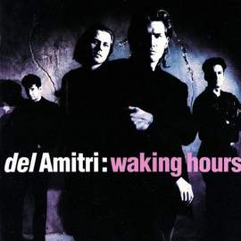 Del Amitri: Nothing Ever Happens