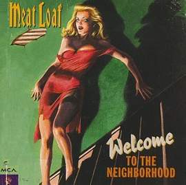 Meat Loaf: Not A Dry Eye In The House