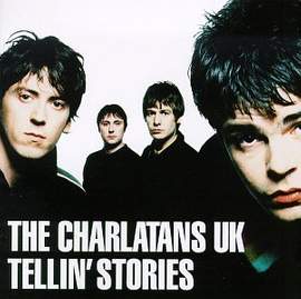 The Charlatans: North Country Boy