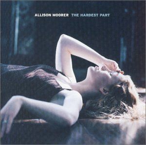 Allison Moorer: No Next Time