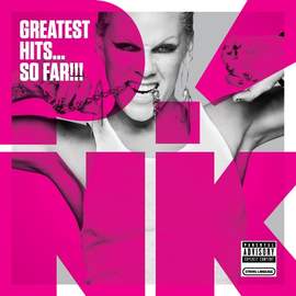 P!nk: Raise Your Glass