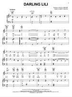 Henry Mancini: Darling Lili Product Image