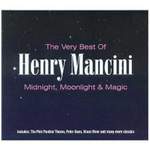 Henry Mancini: Darling Lili Product Image