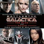 Bear McCreary: Apocalypse Product Image