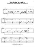 Bear McCreary: Battlestar Sonatica Product Image
