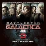 Bear McCreary: Battlestar Sonatica Product Image