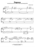Bear McCreary: Pegasus Product Image