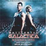 Bear McCreary: Pegasus Product Image